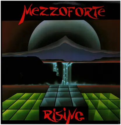 Mezzoforte - Rising