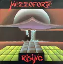 LP - Mezzoforte - Rising