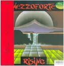 LP - Mezzoforte - Rising - Incl OBI + insert