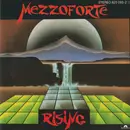 CD - Mezzoforte - Rising