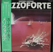 Mezzoforte