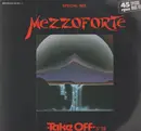 12inch Vinyl Single - Mezzoforte - Take Off