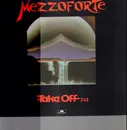 12inch Vinyl Single - Mezzoforte - Take Off