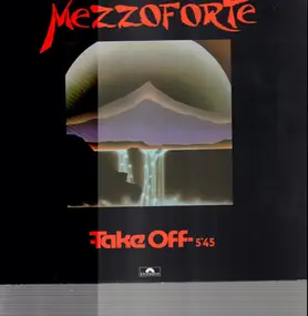 Mezzoforte - Take Off