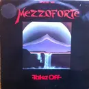12inch Vinyl Single - Mezzoforte - Take Off