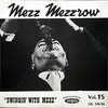LP - Mezz Mezzrow - Swingin' With Mezz