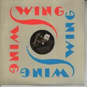 Schellack - Mezzrow-Ladnier Quintet - Everybody Loves My Baby / Ain't Gonna Give Nobody None Of This Jelly Roll
