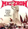 LP - Mezzrow - Then Came the Killing