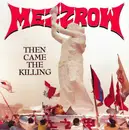 CD - Mezzrow - Then Came The Killing