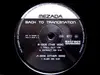 12'' - Mezada - Back To Trancenation