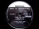 12'' - Mezada - Back To Trancenation