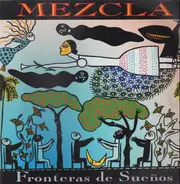 Mezcla - Fronteras de Suenos