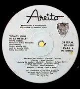 LP - Mezcla - Somos Hijos De La Mezcla