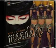 CD - Mezdeke - Mezdeke 6 - Still Sealed