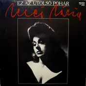 Mezei Mária