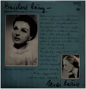 Mezei Mária - Bujdosó Lány