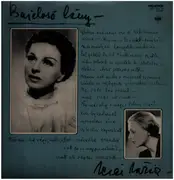 Double LP - Mezei Mária - Bujdosó Lány