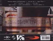 CD - Mezire - Corrosion Effects