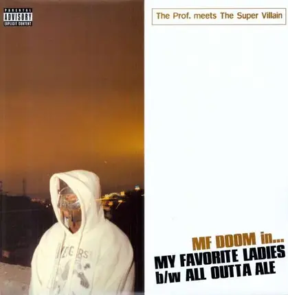 MF Doom - My Favorite Ladies