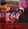 Double LP - MF Doom - MM..Food - 20th Anniversary Edition - Coloured Vinyl
