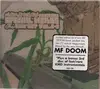 LP-Box - MF Doom - Special Herbs - 10xLP+7inch Box Set