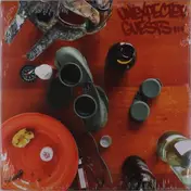 MF Doom - Unexpected Guests