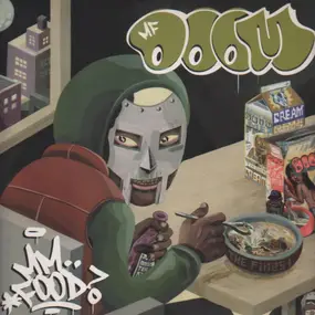 MF Doom - Mm..Food