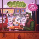Double LP - MF Doom - MM..Food - Gatefold. Sweetart Marble