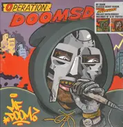 MF Doom - Operation: Doomsday