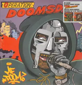 MF Doom - Operation: Doomsday