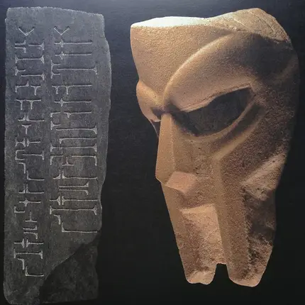 MF Doom - Born Like This.
