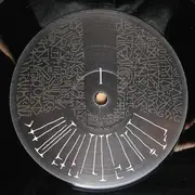 Double LP - MF Doom - Born Like This - LD ED,