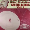 Double LP - MF Doom - Special Blends Vol. 1