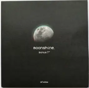 MF Eistee - Moonshine Bonus 7"