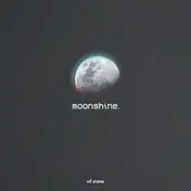 MF Eistee - moonshine
