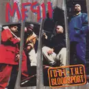 CD - Mf911 - Idol The Bloodsport