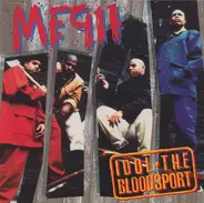 Mf911 - Idol The Bloodsport