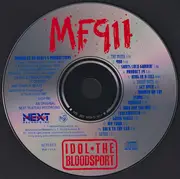 CD - Mf911 - Idol The Bloodsport
