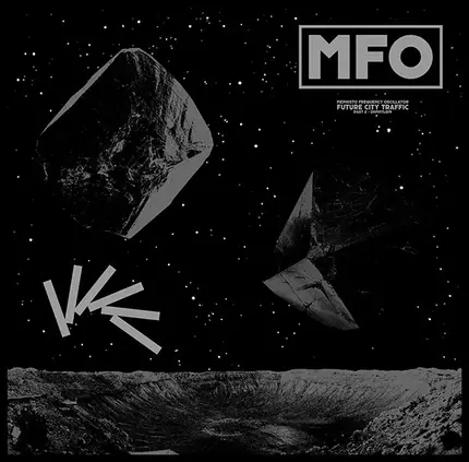 Mfo - Future City Traffic Part 2