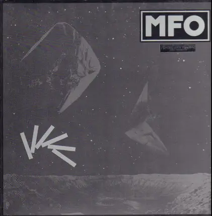 Mfo - Future City Traffic Part 1