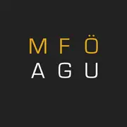 CD - Mfö - Agu - Digipak