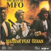 CD - Mfö - The Best Of ''MFO''