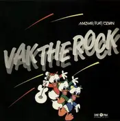 Mfö - Vak The Rock