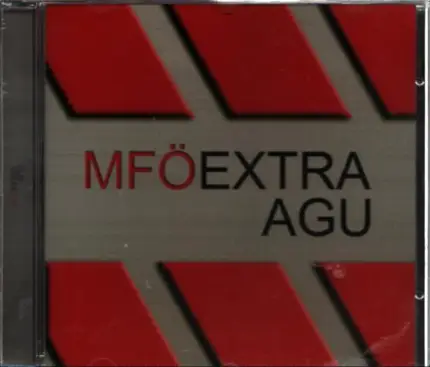 Mfö - Extra Agu