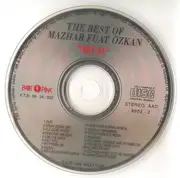 CD - Mfö - The Best Of ''MFO''