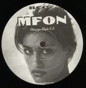 Mfon - Chicago Style E.P.