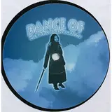 12'' - Mfon - Dance Of The Drunken Mantis