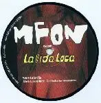 Mfon - La Vida Loca