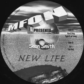 Mfon - New Life