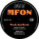 Mfon - Work Dat Body